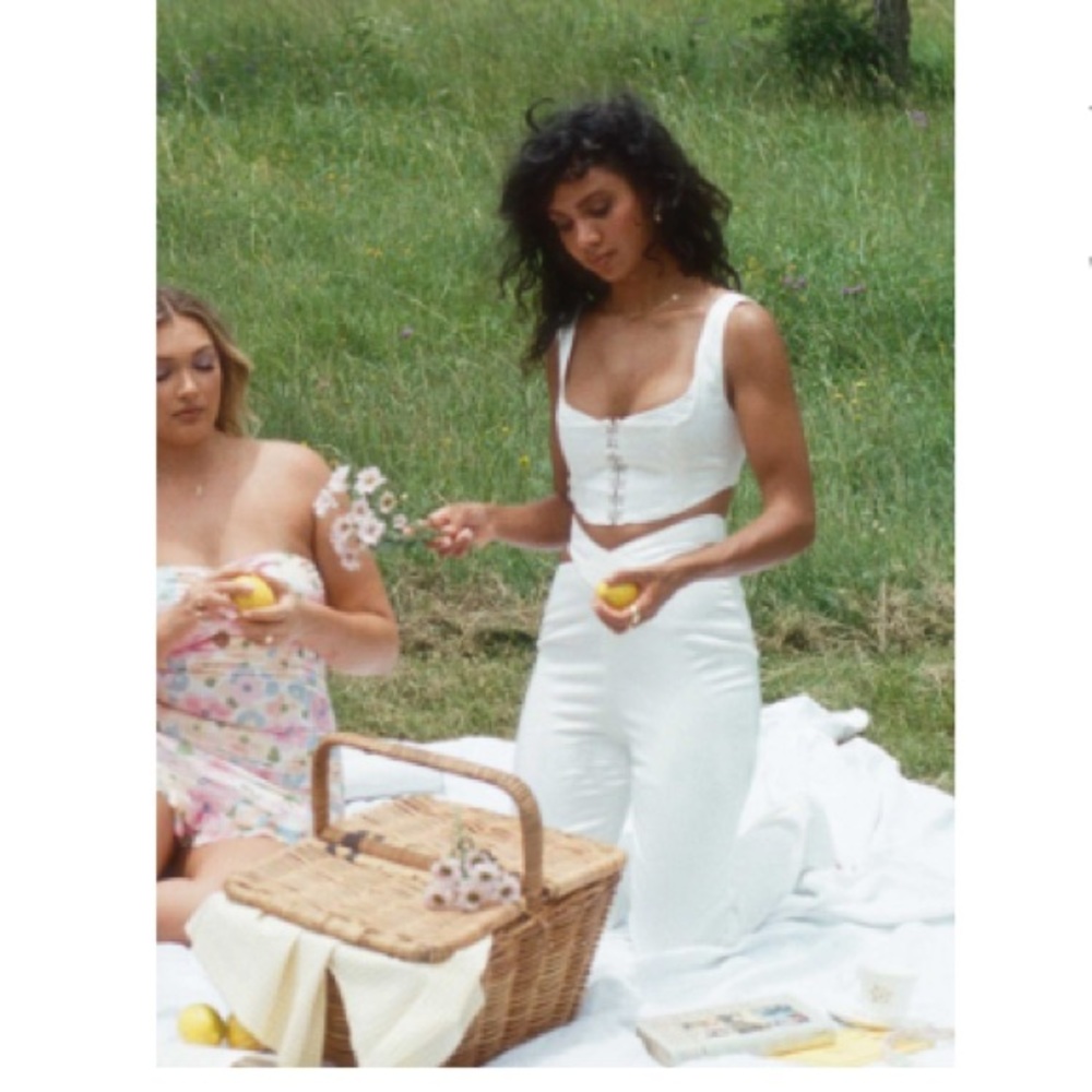 Princess Polly Two Piece Set